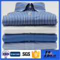 Tissu 100% coton pour shirting